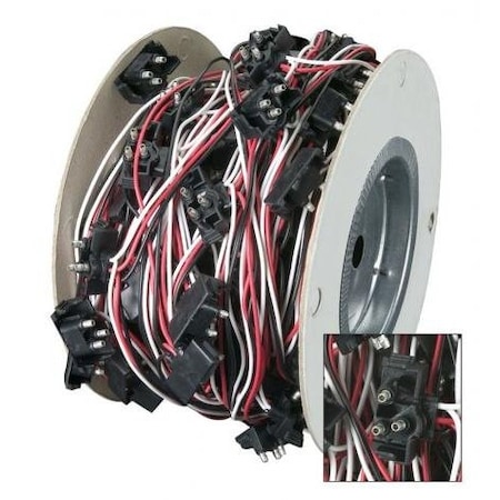 Roadmaster Power Cord Plug, 1992 1992